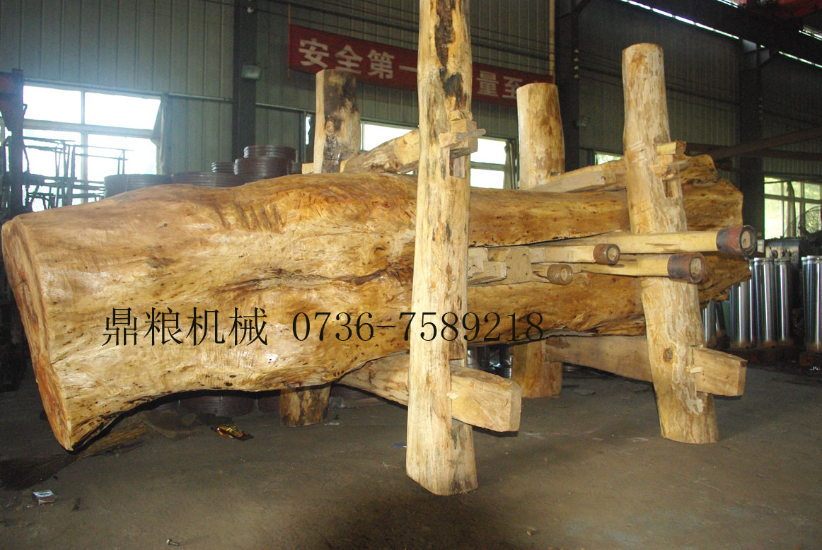  全新木榨，純古法木榨，原木木榨榨油機(jī) 