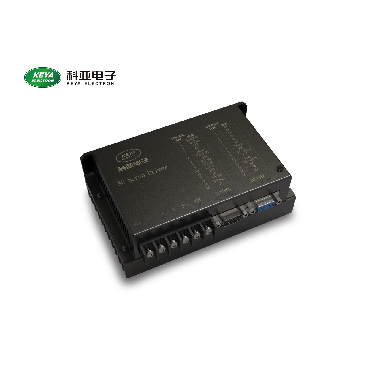 上海直流伺服驅動(dòng)器 KYDAS4401A