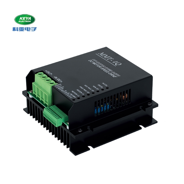 安徽可逆有刷電機驅動(dòng)器DC24RT50BL