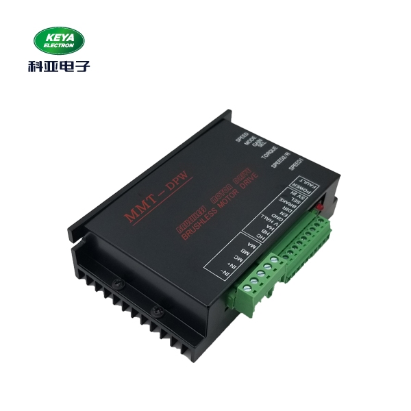 上海無(wú)刷電機驅動(dòng)器DC10-50DPW15BL