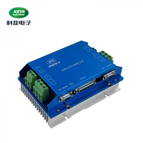 濟南雙路伺服驅動(dòng)器KYDBL4875-2E