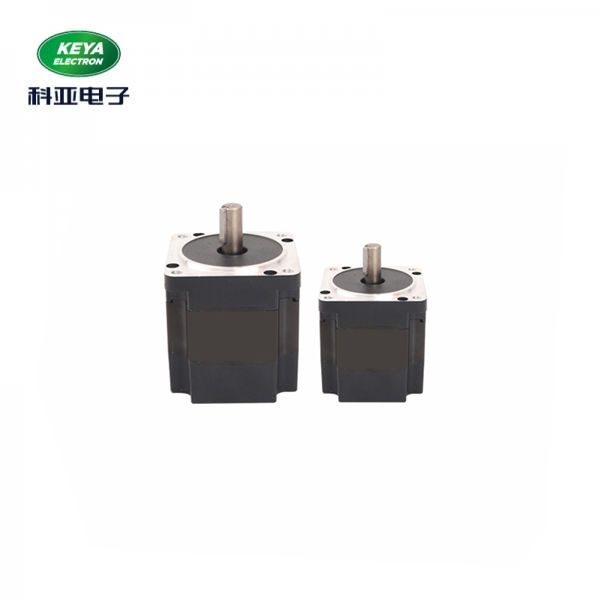 上海直流無(wú)刷電機86系列 48V 400W 3000RPM