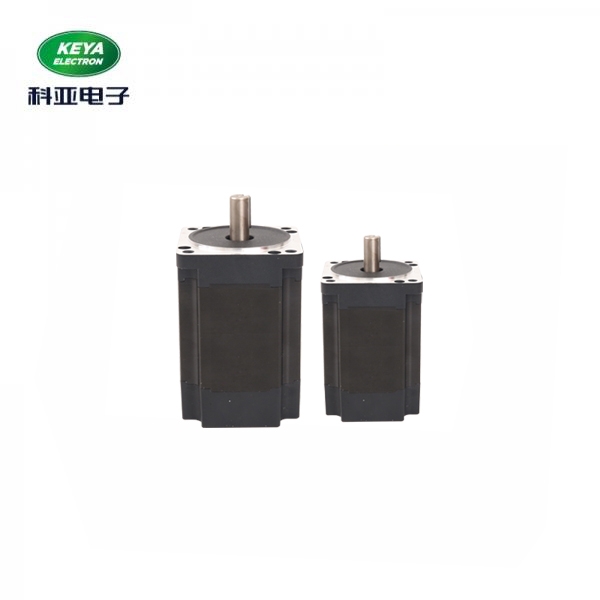 上海直流無(wú)刷電機86系列 48V 560W 3000RPM