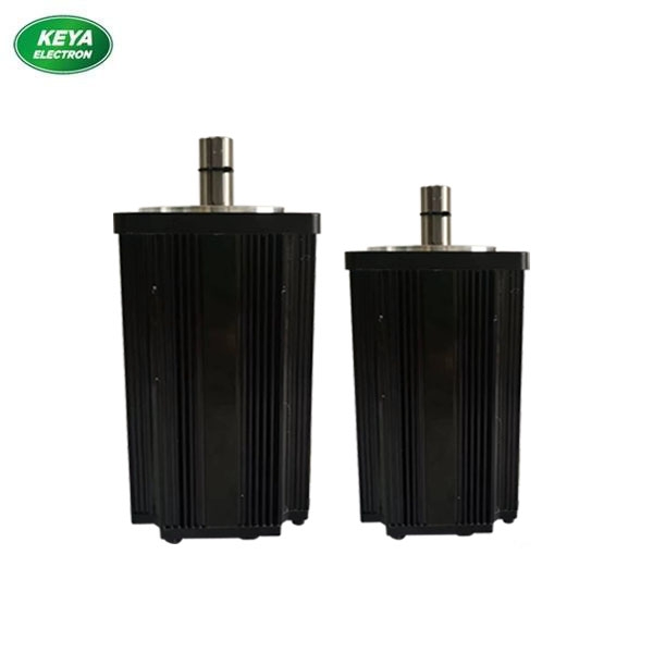 上海直流無(wú)刷電機130系列 48V 1570W 3000RPM