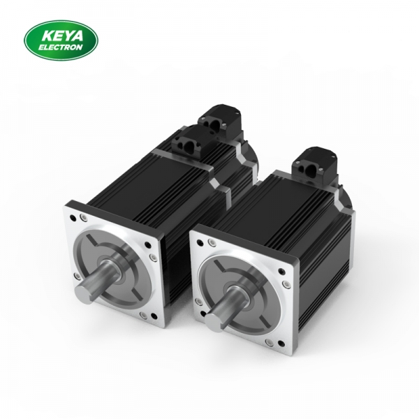 上海AGV/RGV專(zhuān)用伺服130系列48V 3.5KW 3000RPM