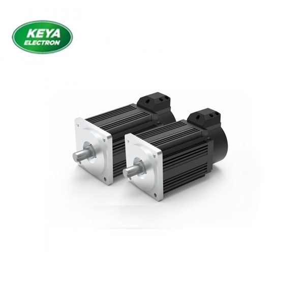 上海AGV/RGV專(zhuān)用伺服60系列48V 400W 3000RPM