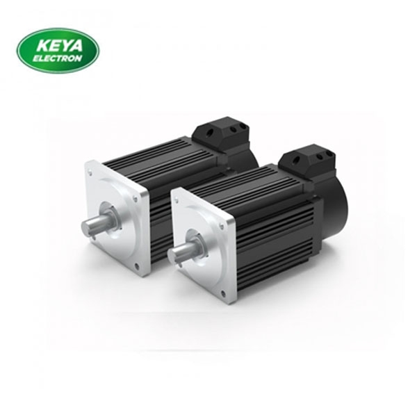 上海AGV/RGV專(zhuān)用伺服80系列48V 1KW 3000RPM